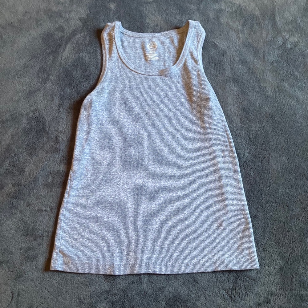 Teens Tank